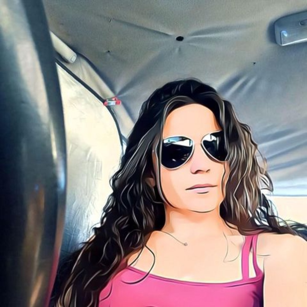 Meet your Posher, Kellyeileen